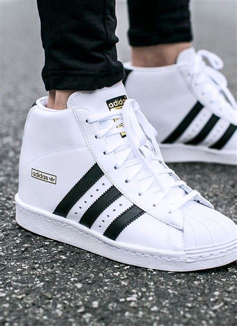 where can i find some womens adidas superstars for cheap|adidas superstar high top women's.